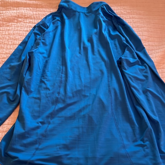 Callaway golf quarter zip - Picture 3 of 3